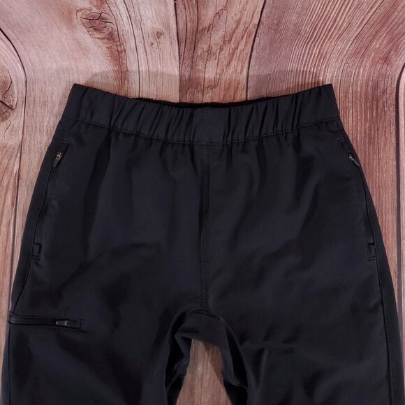 Duluth Trading Company Womens Size 4 AKHG Bootpack Winterized Pants Skinny Leg - Picture 4 of 14